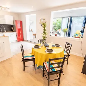 Appartement Spacieux Et Lumineux Tout équipé - Terrasse Et Jardin Par Groom, Lorient