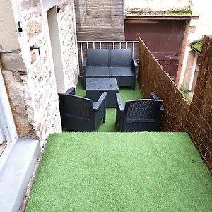 Le Contemporain , Saint-Laurent-sur-Saone France