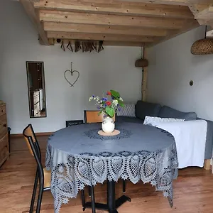 Cosy Climatise A La Campagne , Peyrins France