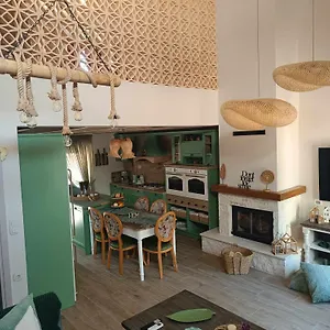 Panos Luxury Apartment , Héraklion Grèce